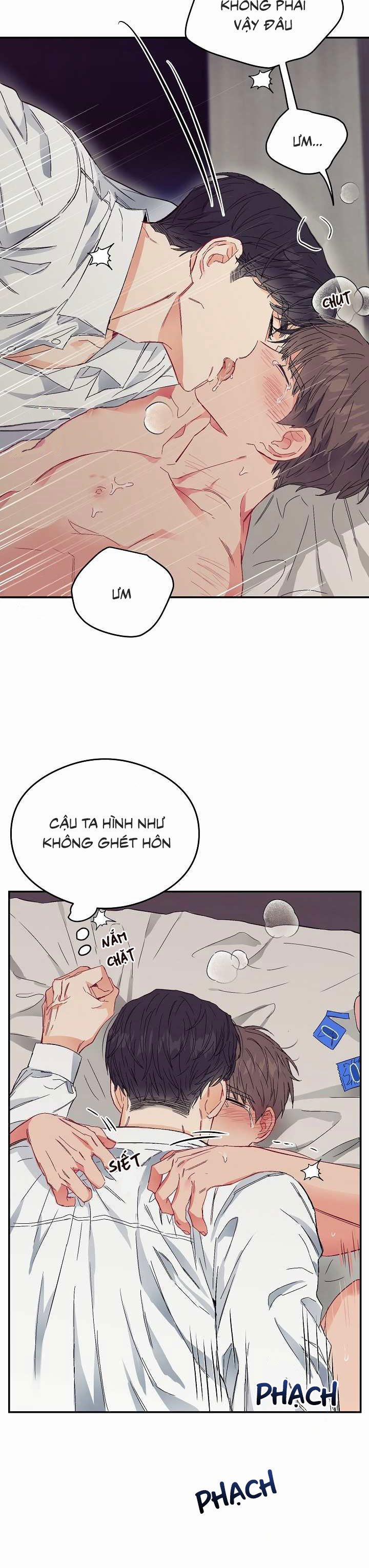 Không Hoàn Tiền 0 Kết thúc trang 7