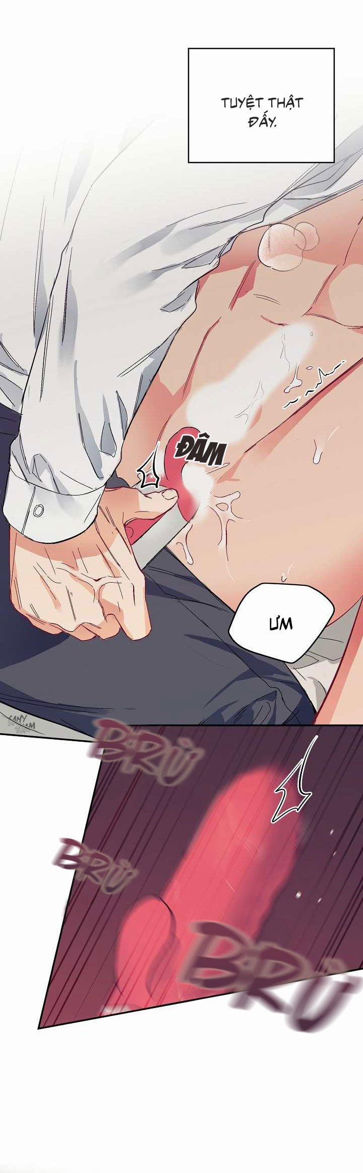 Không Hoàn Tiền 0 Kết thúc trang 8