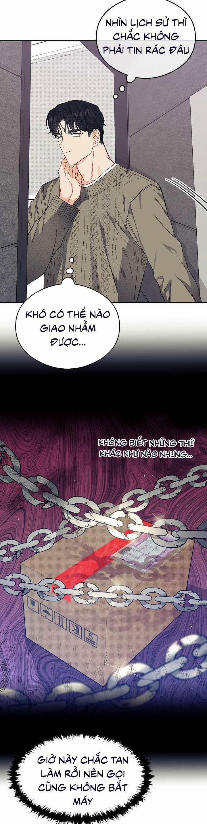 Không Hoàn Tiền 1 trang 14