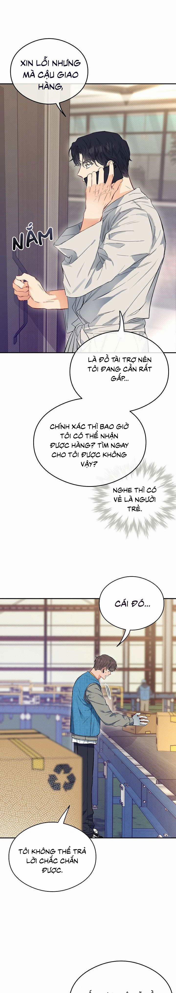 Không Hoàn Tiền 1 trang 17