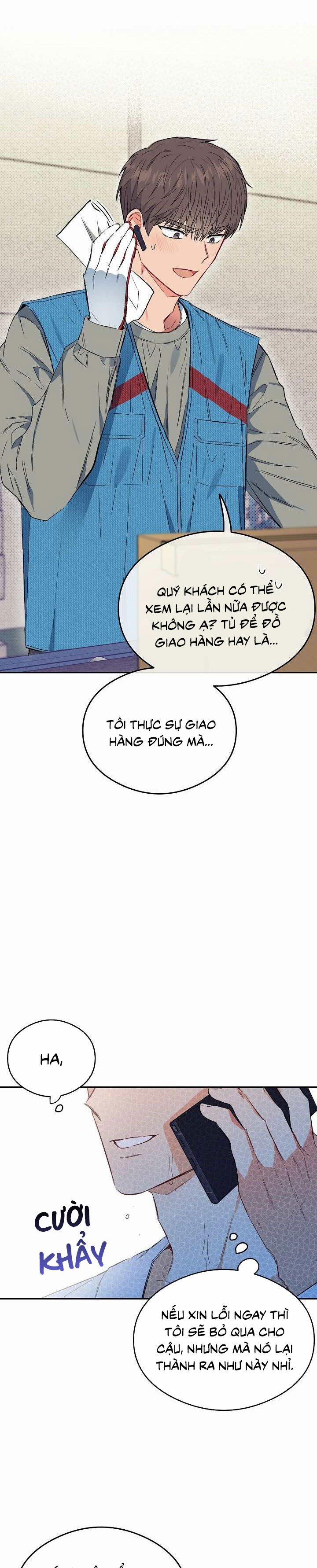 Không Hoàn Tiền 1 trang 3
