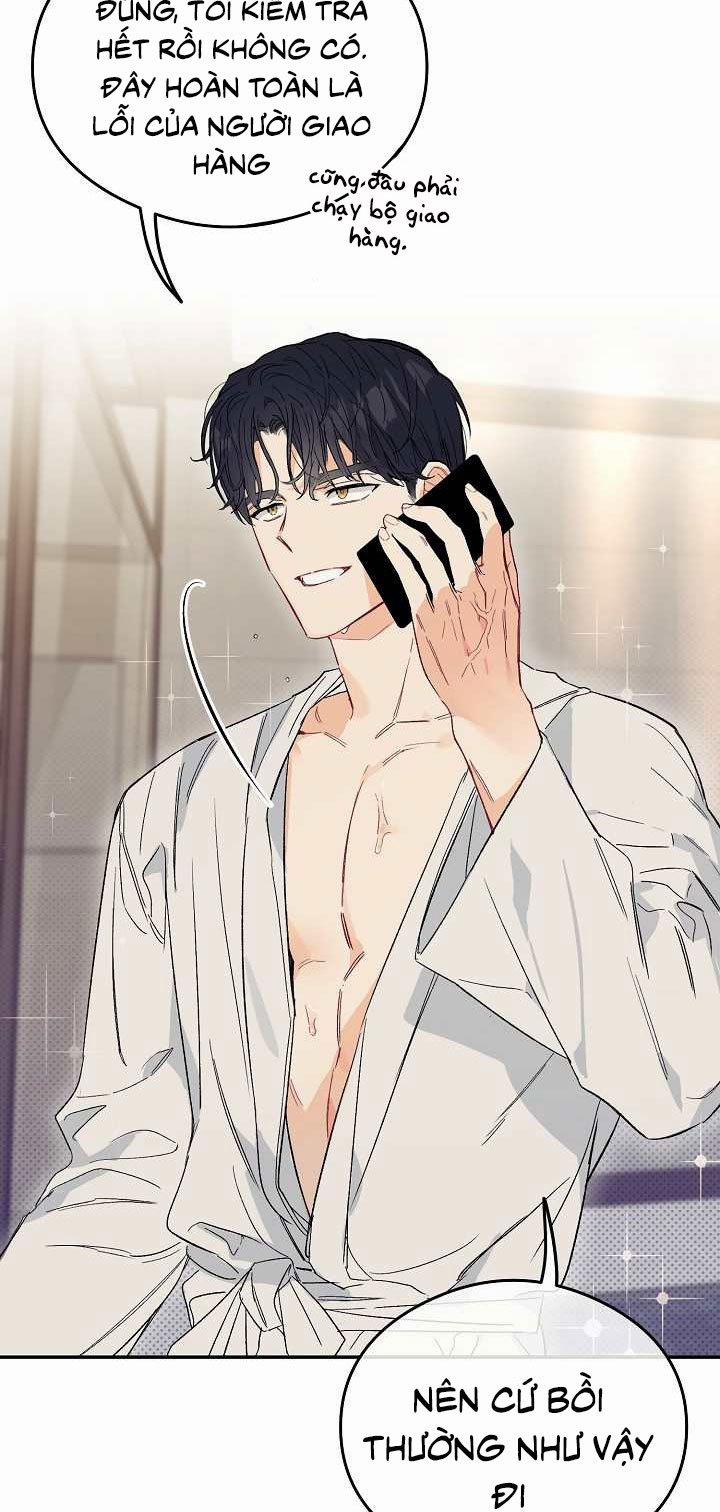 Không Hoàn Tiền 1 trang 4