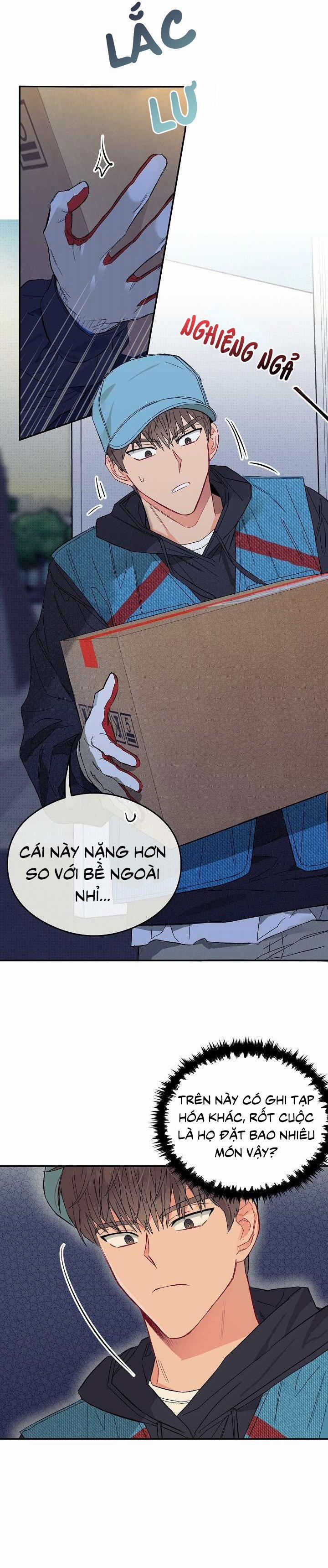 Không Hoàn Tiền 1 trang 9