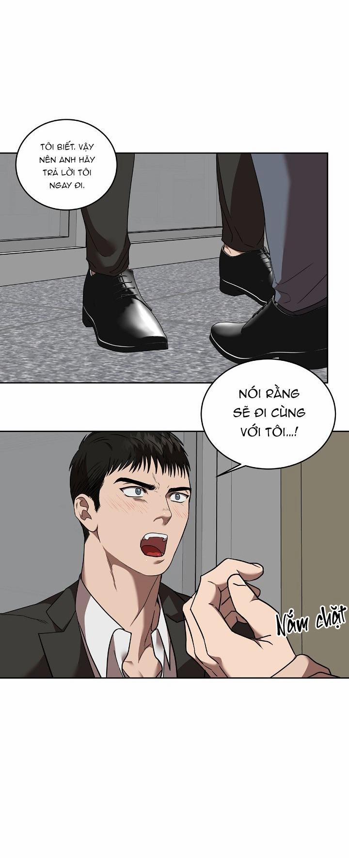 Không Hơn Không Kém 10 trang 22