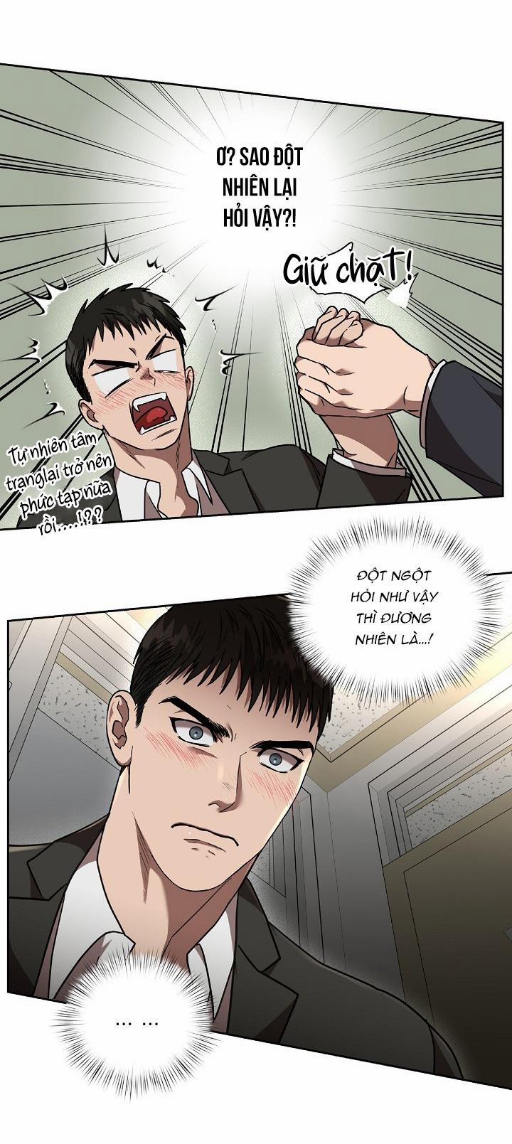 Không Hơn Không Kém 10 trang 28