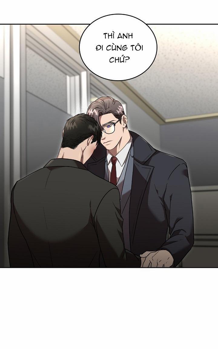 Không Hơn Không Kém 10 trang 30