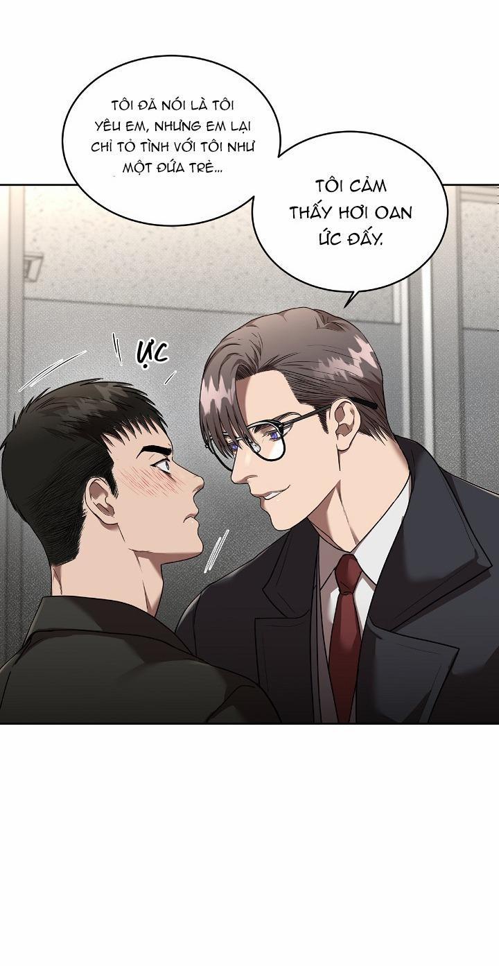 Không Hơn Không Kém 10 trang 39