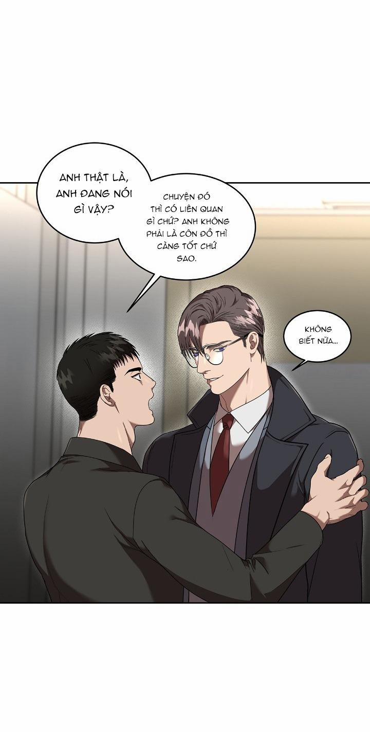 Không Hơn Không Kém 10 trang 47