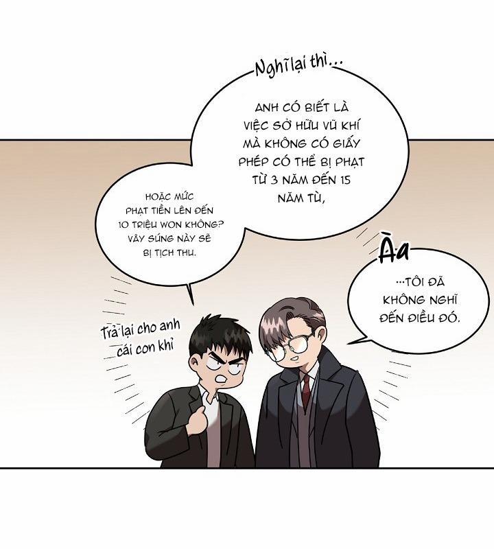 Không Hơn Không Kém 10 trang 61