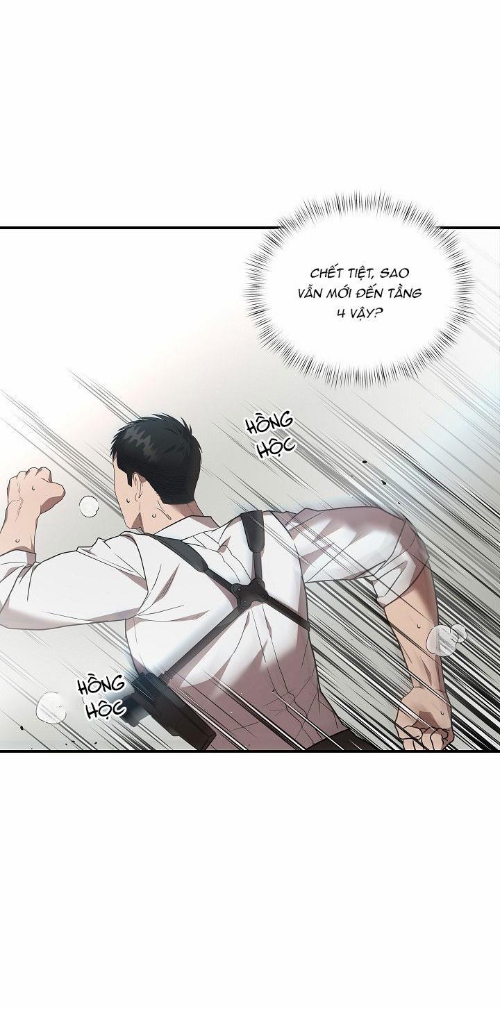 Không Hơn Không Kém 13 trang 10