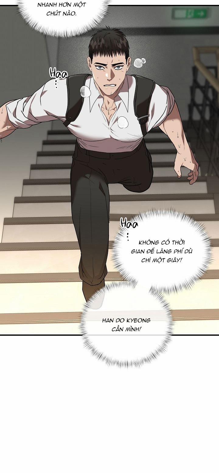 Không Hơn Không Kém 13 trang 22