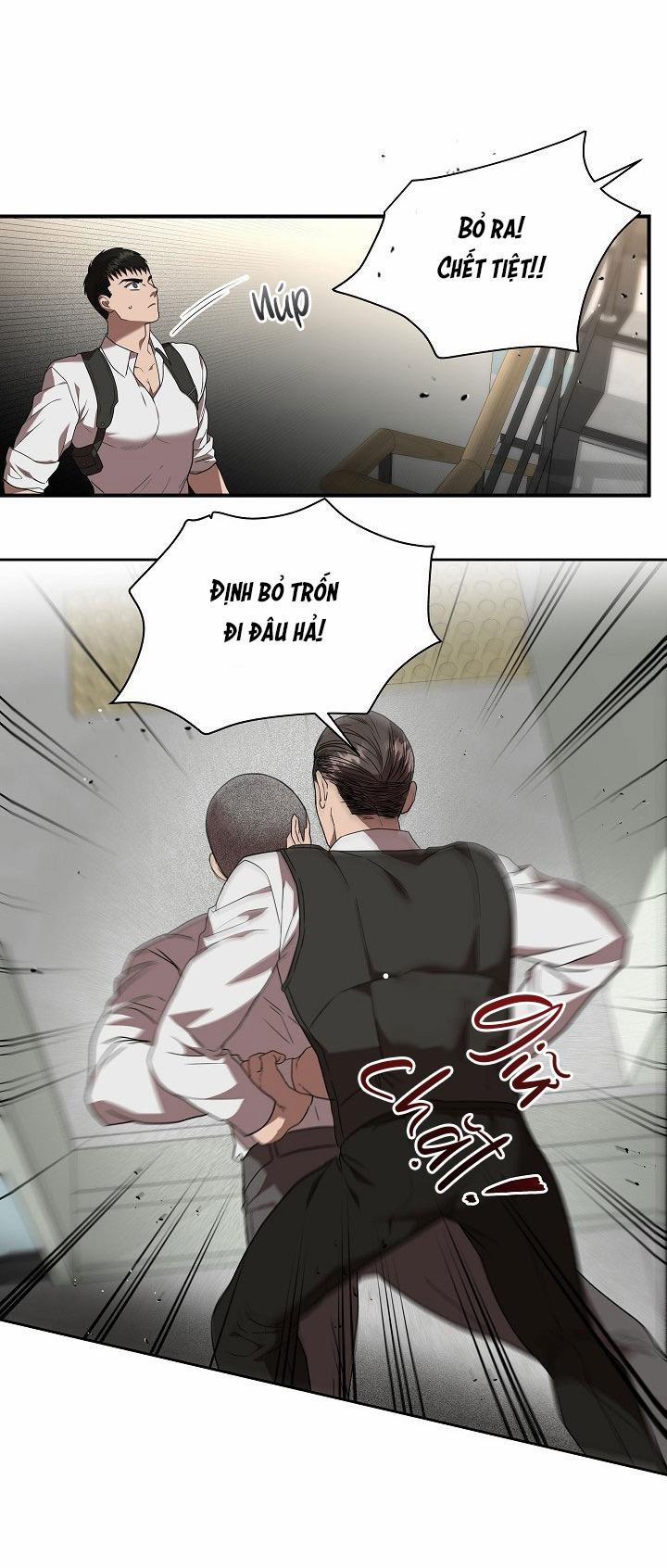 Không Hơn Không Kém 13 trang 25