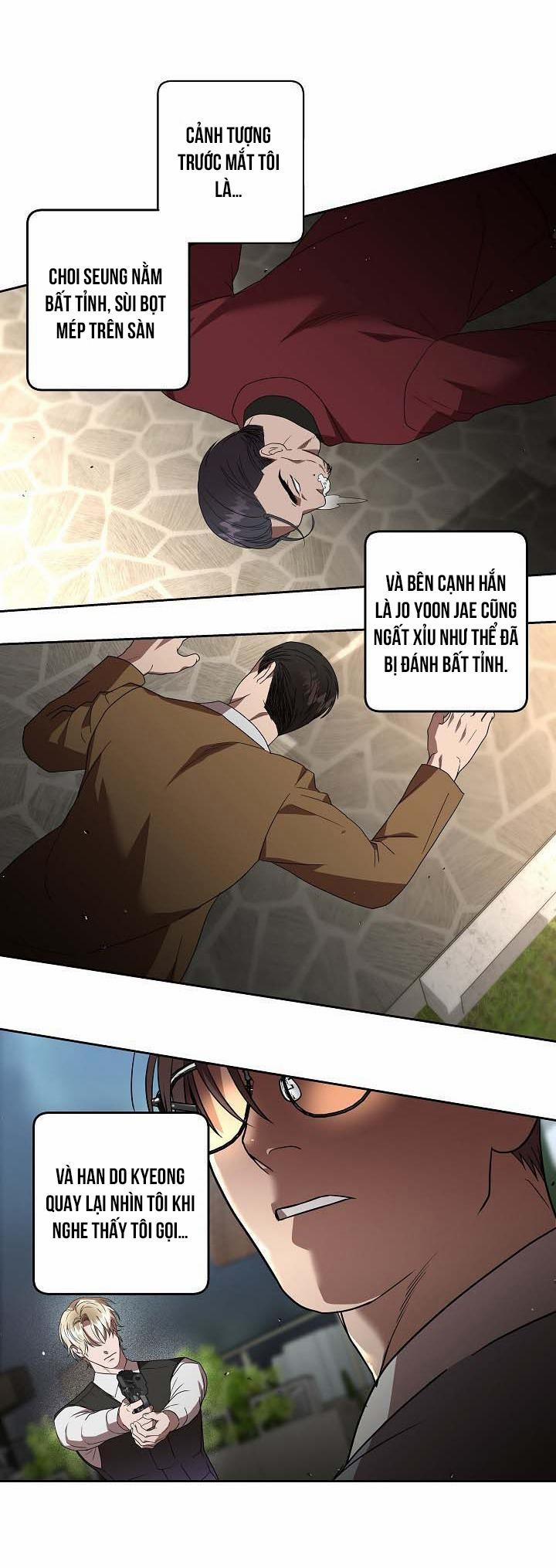 Không Hơn Không Kém 13 trang 39