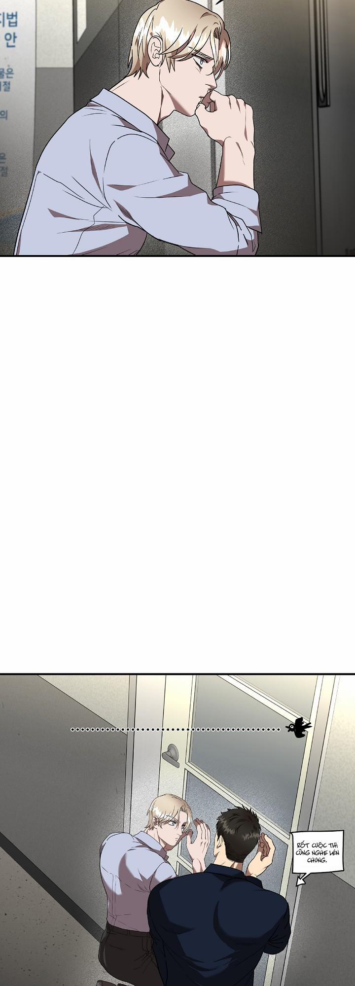 Không Hơn Không Kém 16 trang 10