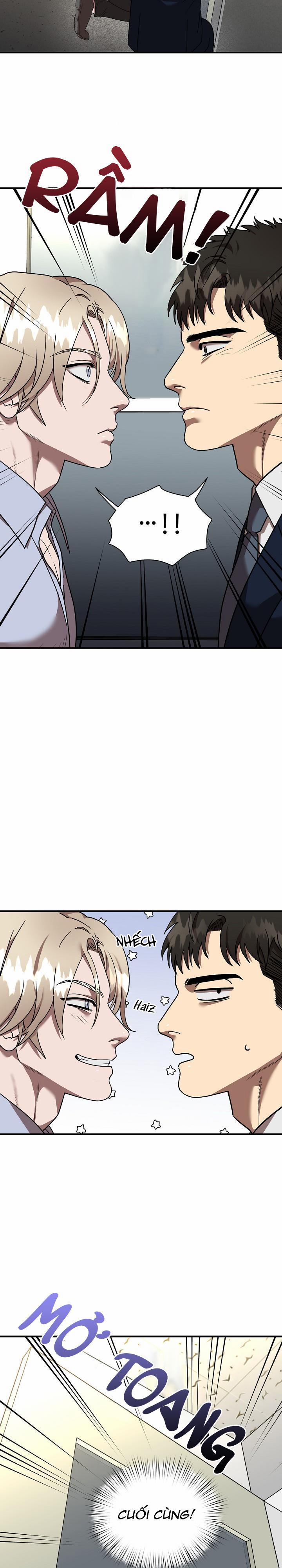 Không Hơn Không Kém 16 trang 11