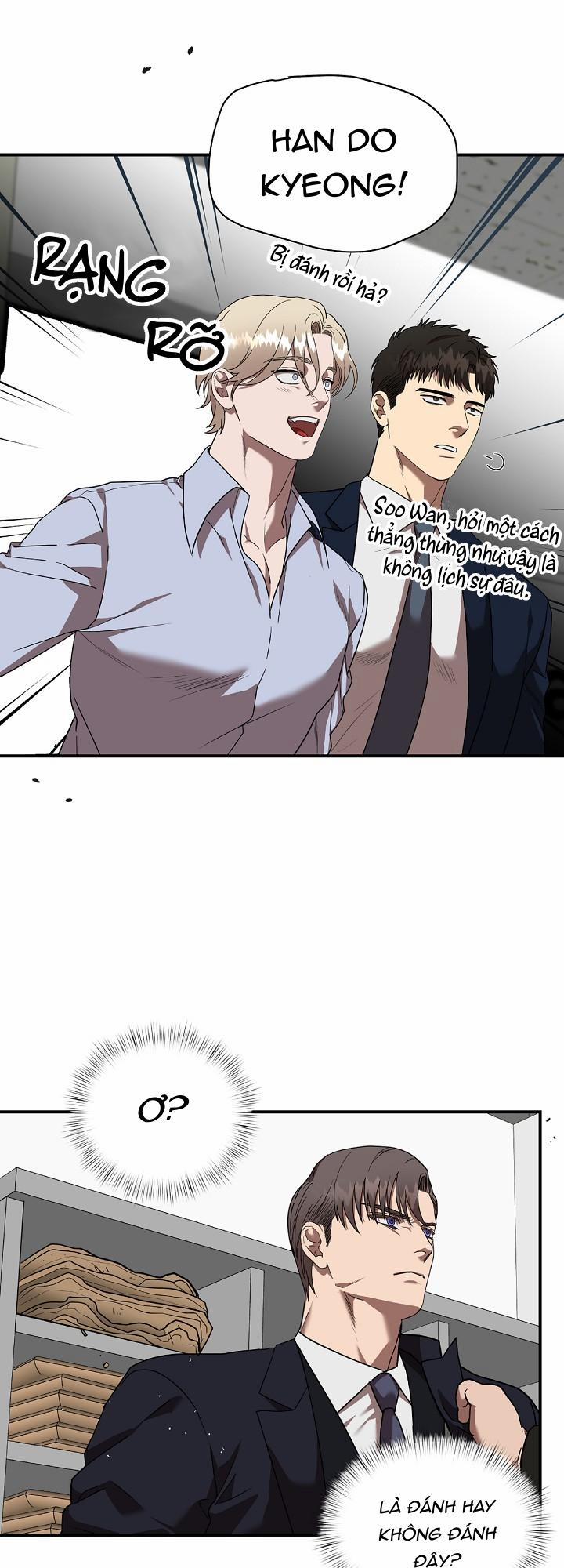Không Hơn Không Kém 16 trang 14