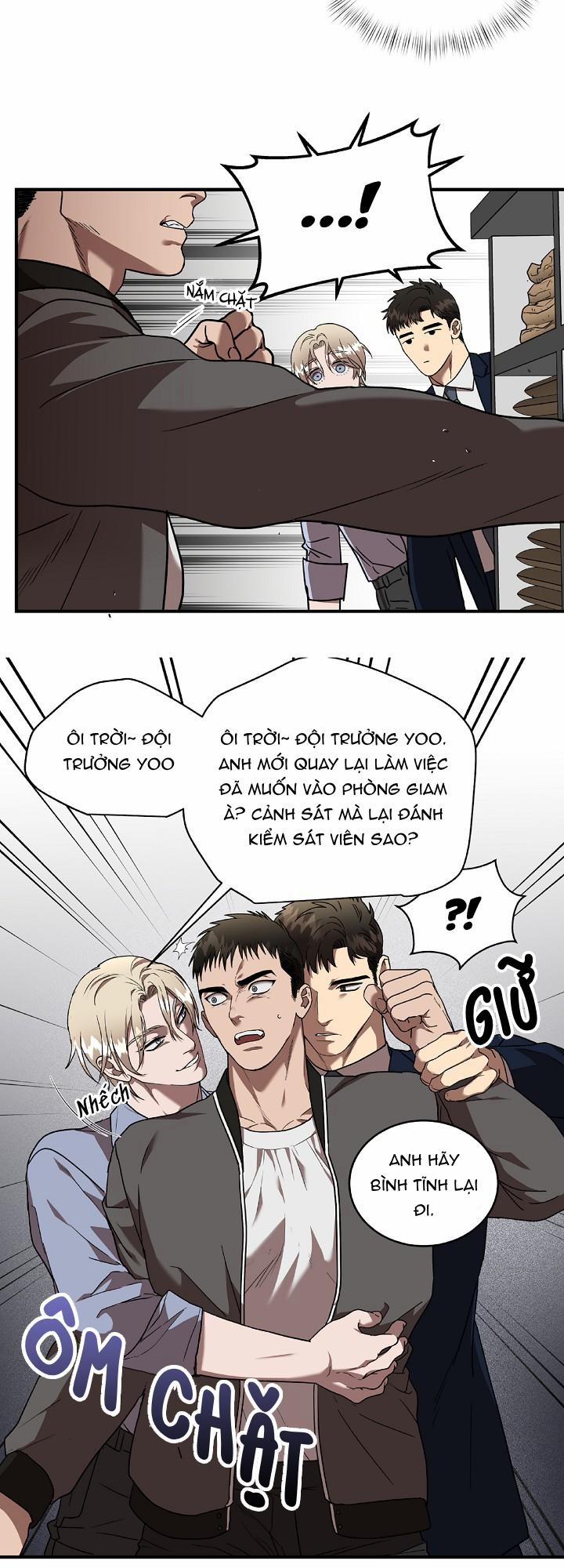 Không Hơn Không Kém 16 trang 15