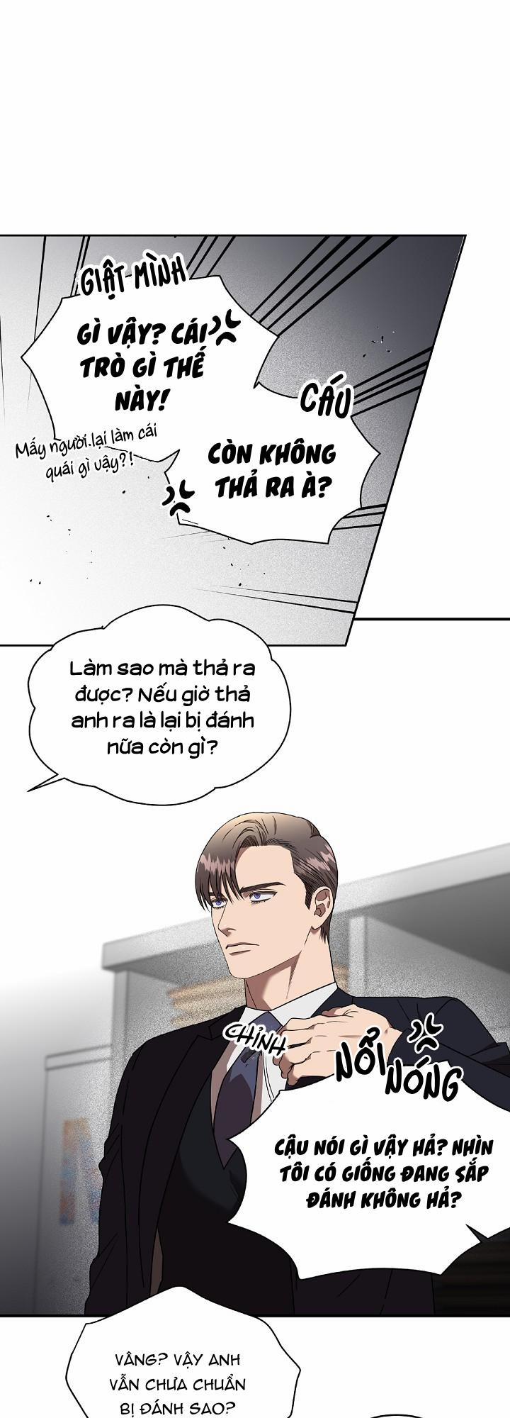 Không Hơn Không Kém 16 trang 16