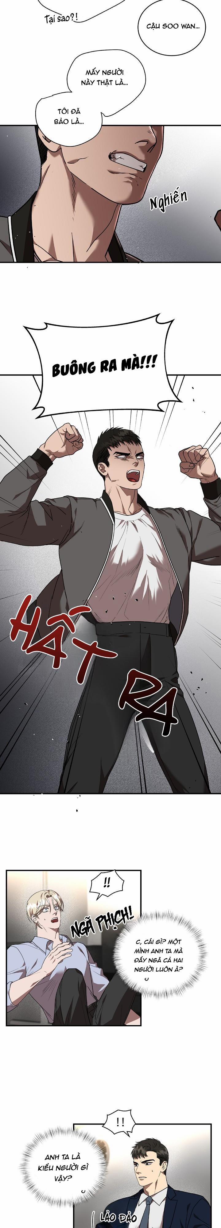 Không Hơn Không Kém 16 trang 17