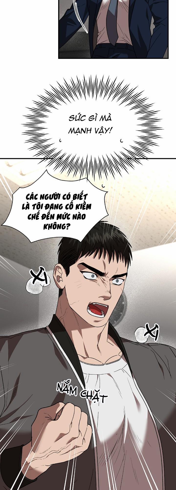 Không Hơn Không Kém 16 trang 18