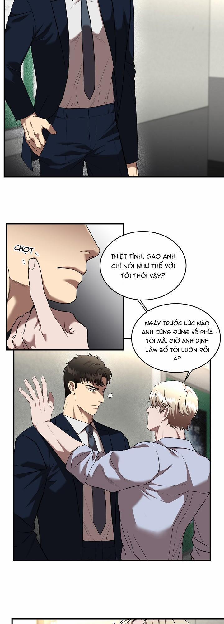 Không Hơn Không Kém 16 trang 2