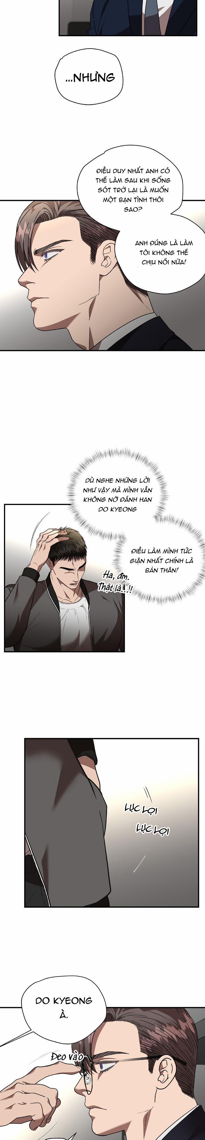 Không Hơn Không Kém 16 trang 21