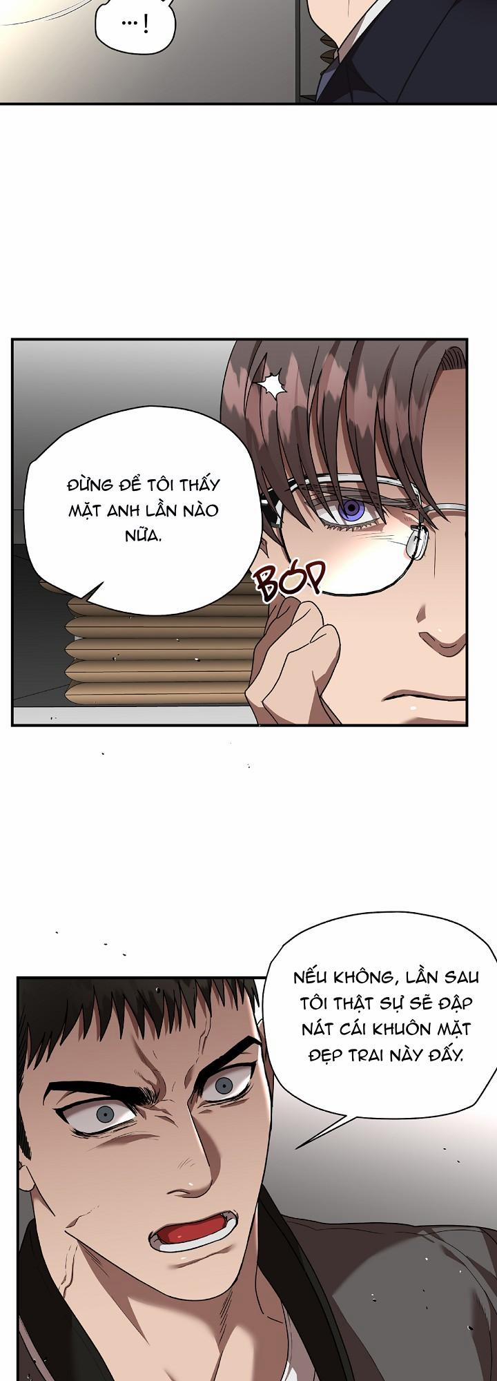 Không Hơn Không Kém 16 trang 22