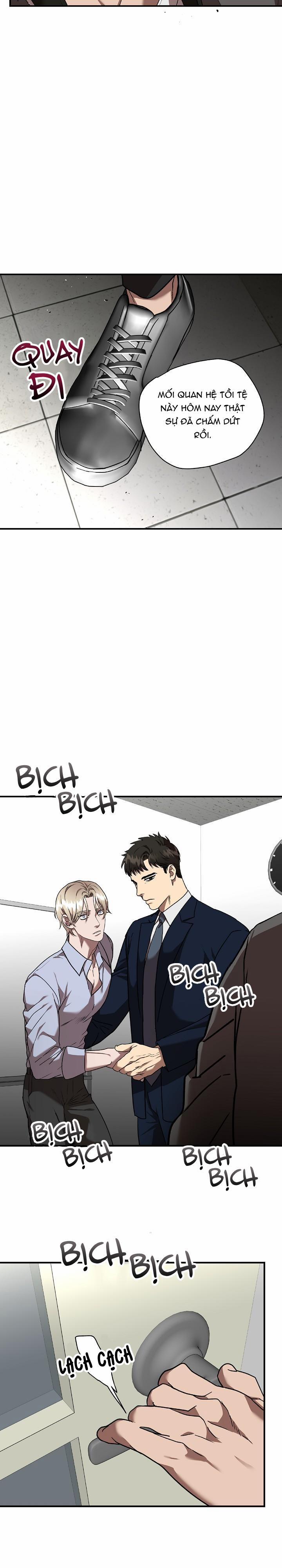 Không Hơn Không Kém 16 trang 23