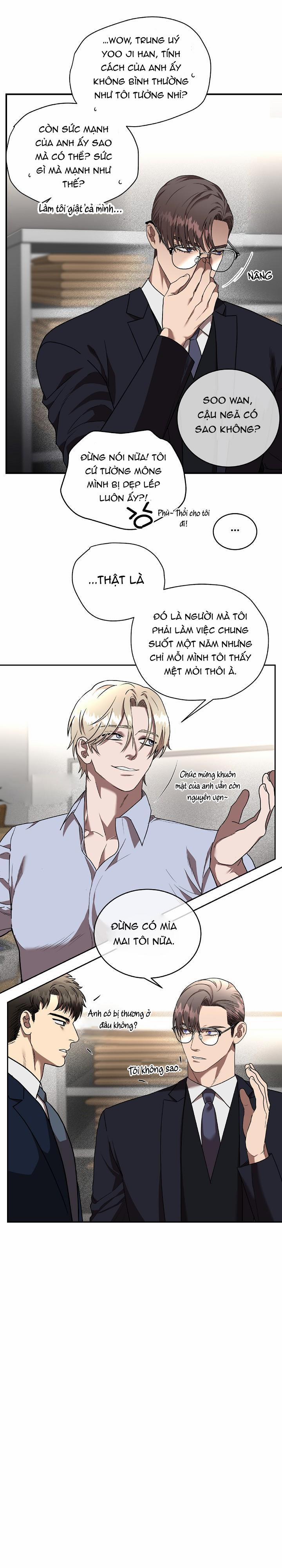 Không Hơn Không Kém 16 trang 25