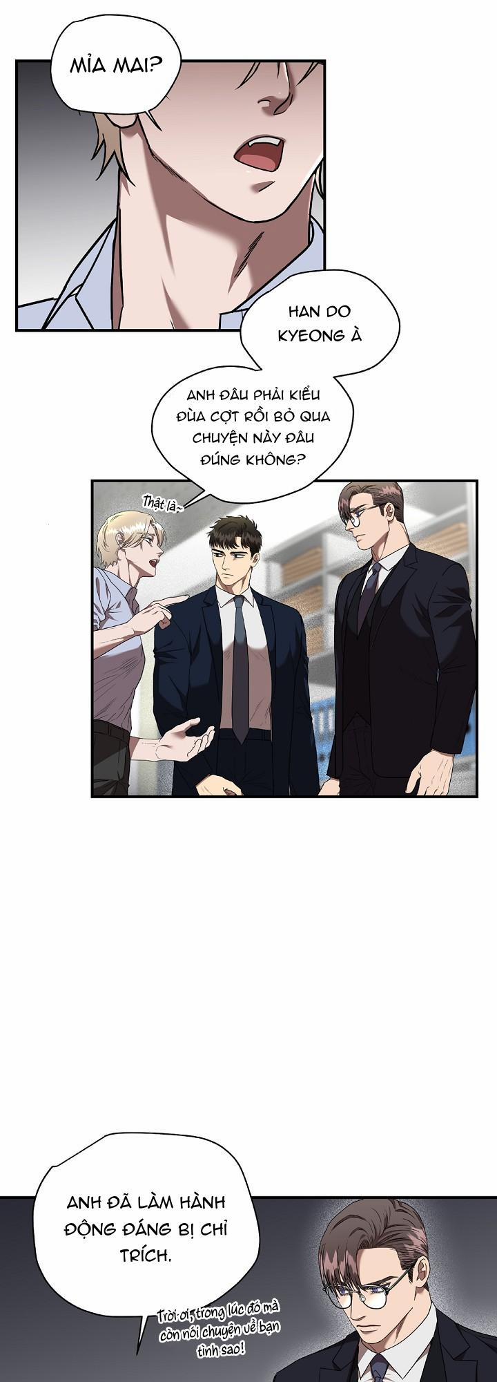 Không Hơn Không Kém 16 trang 26