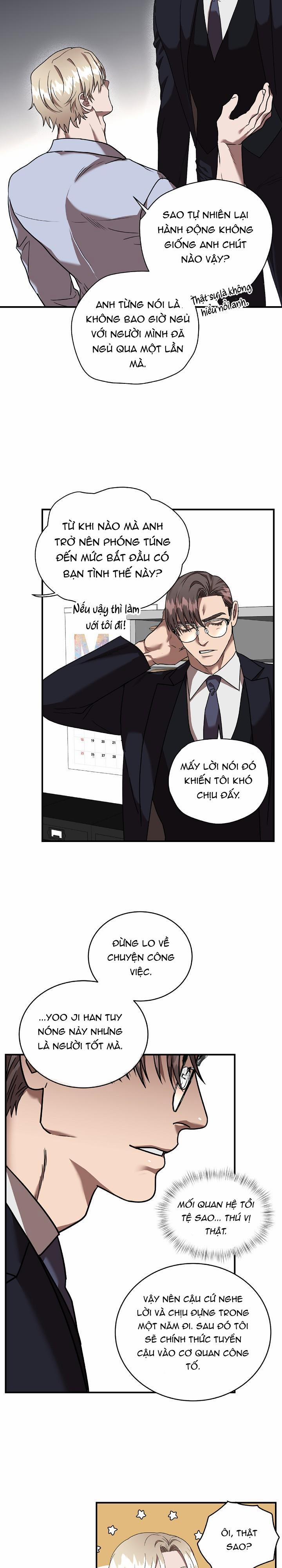 Không Hơn Không Kém 16 trang 27