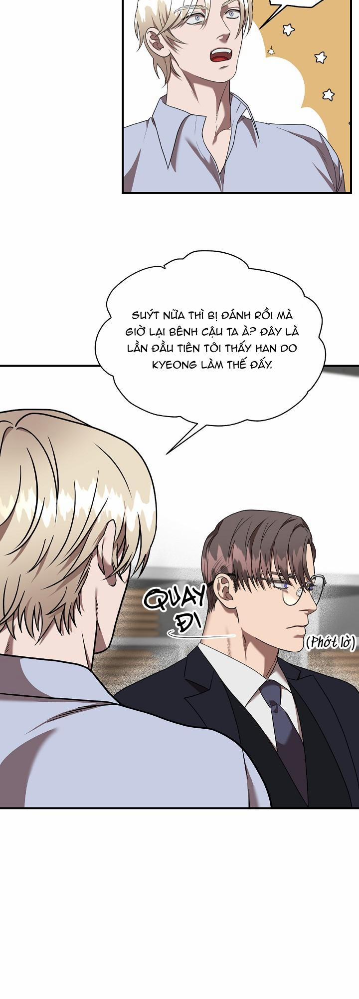 Không Hơn Không Kém 16 trang 28