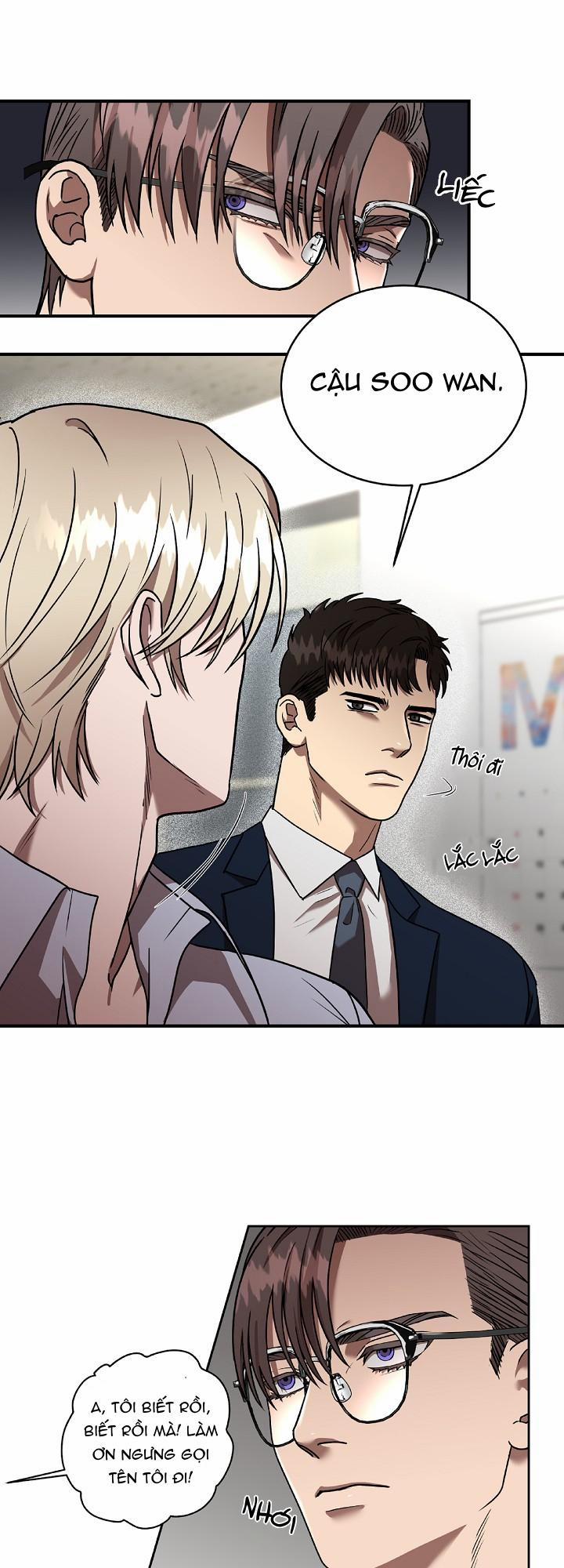 Không Hơn Không Kém 16 trang 30