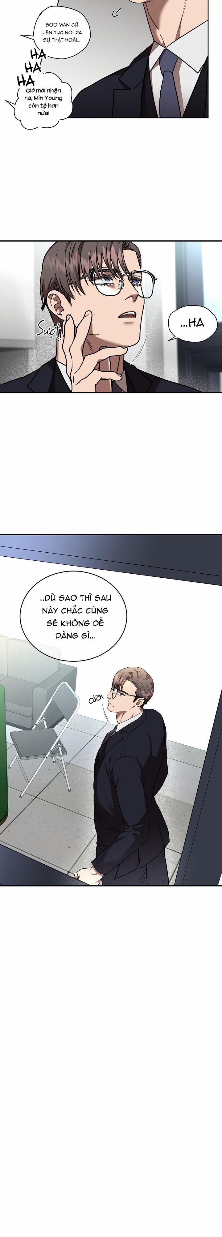 Không Hơn Không Kém 16 trang 31