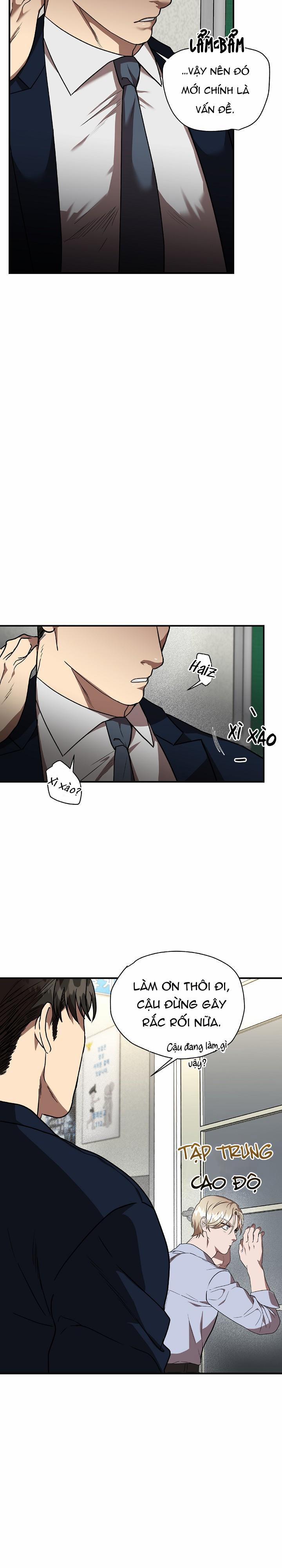 Không Hơn Không Kém 16 trang 8