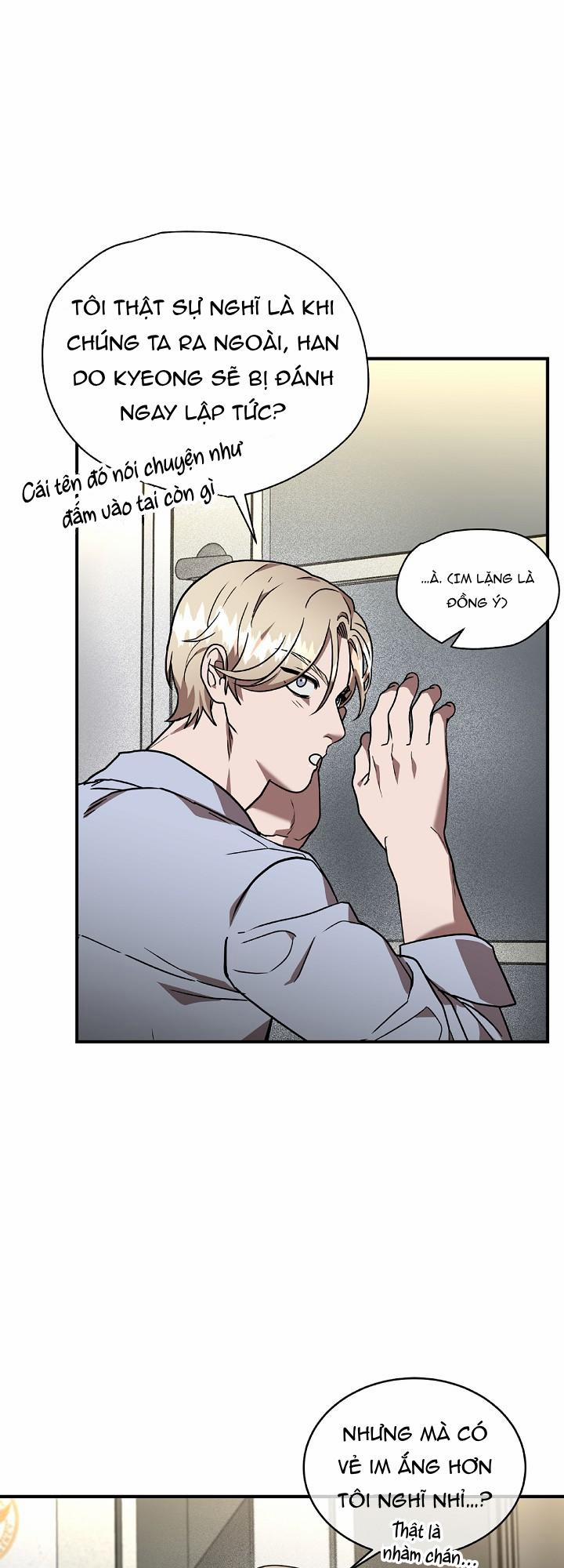 Không Hơn Không Kém 16 trang 9