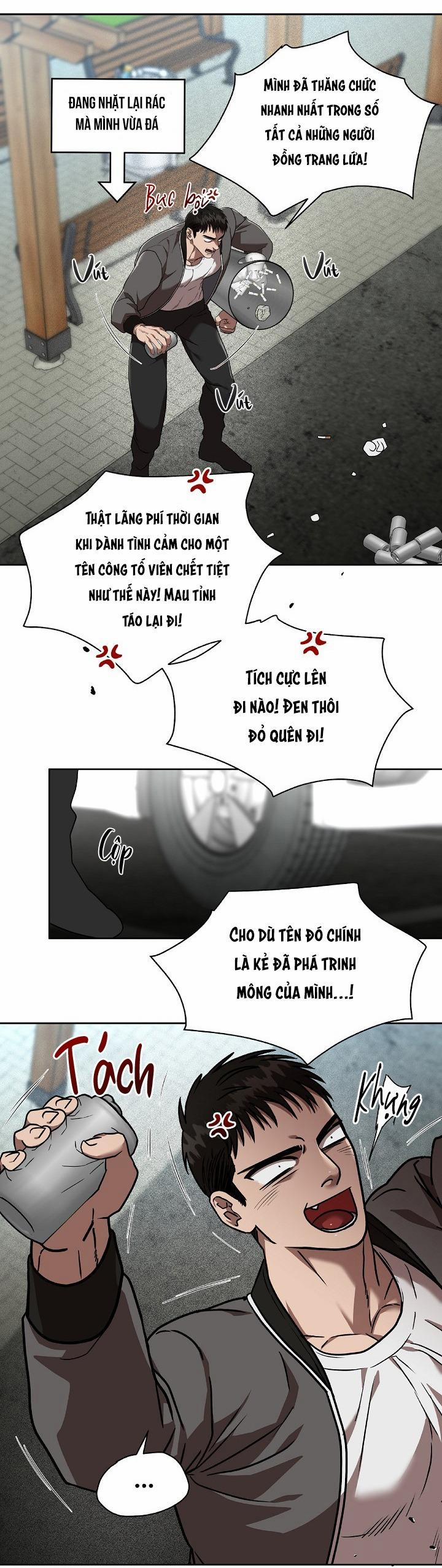 Không Hơn Không Kém 17 trang 45