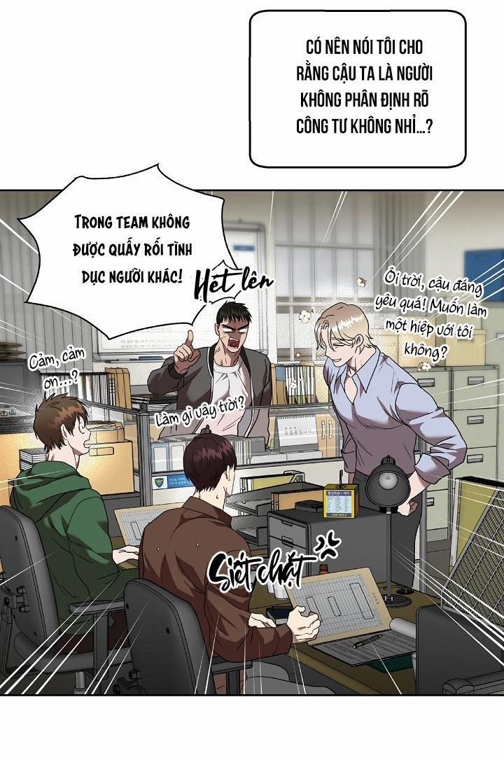 Không Hơn Không Kém 17 trang 81