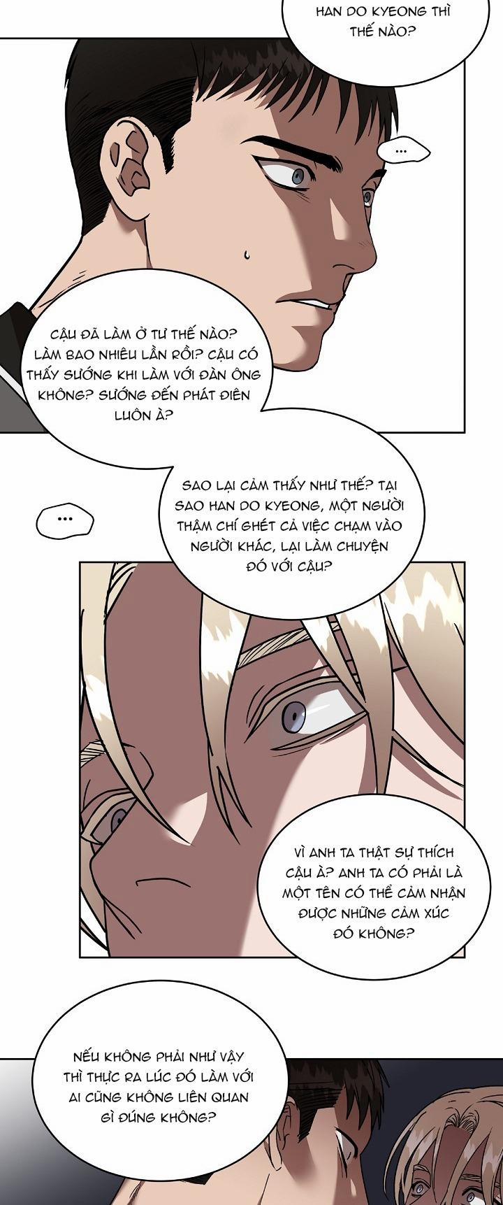 Không Hơn Không Kém 19 trang 16