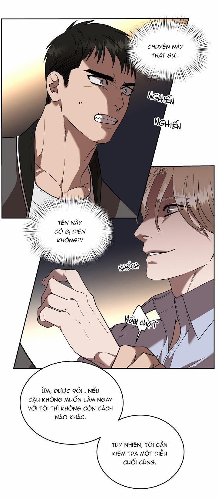 Không Hơn Không Kém 19 trang 19