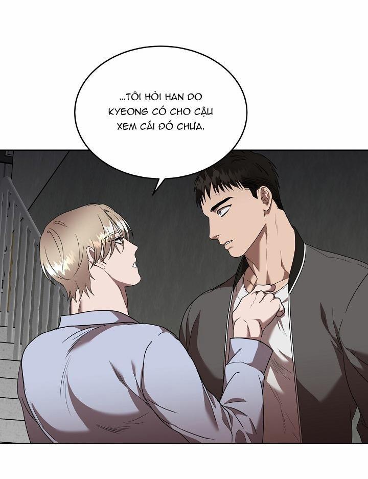 Không Hơn Không Kém 19 trang 23