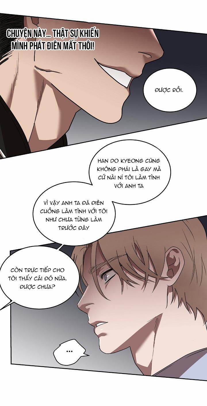 Không Hơn Không Kém 19 trang 26