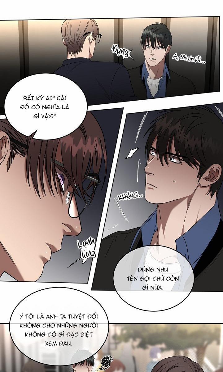 Không Hơn Không Kém 19 trang 32