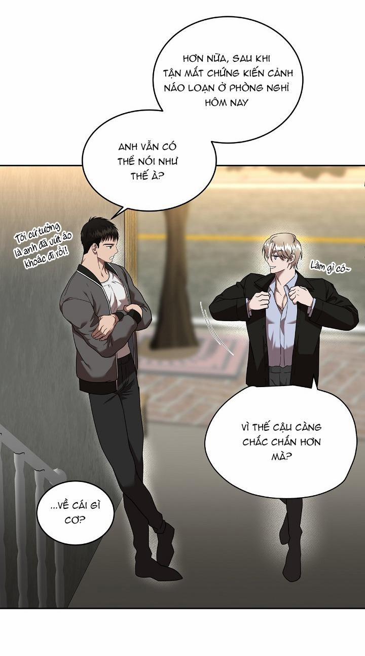 Không Hơn Không Kém 19 trang 45