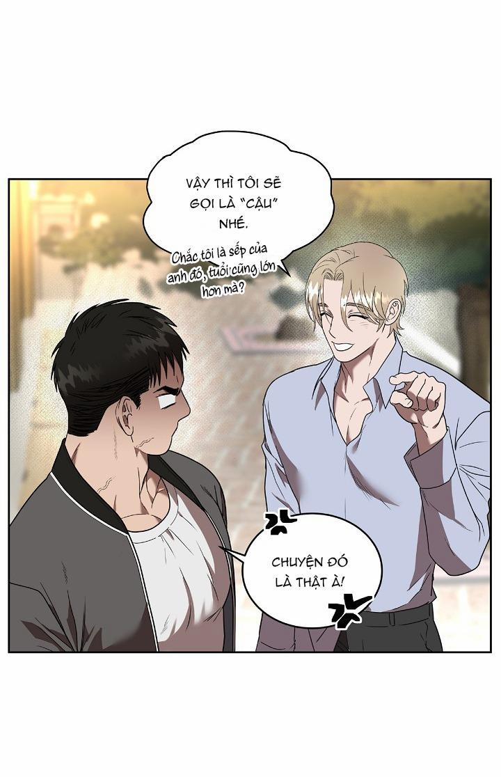 Không Hơn Không Kém 19 trang 9