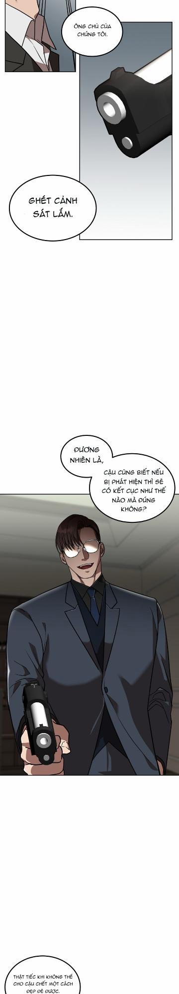 Không Hơn Không Kém 2 trang 20