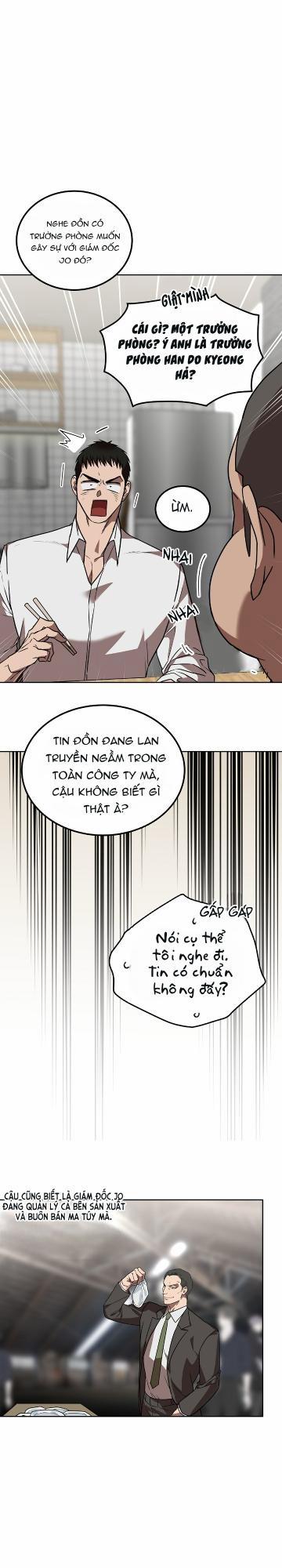 Không Hơn Không Kém 2 trang 32