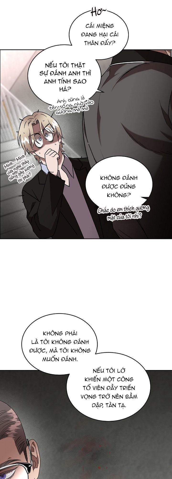 Không Hơn Không Kém 20 trang 10