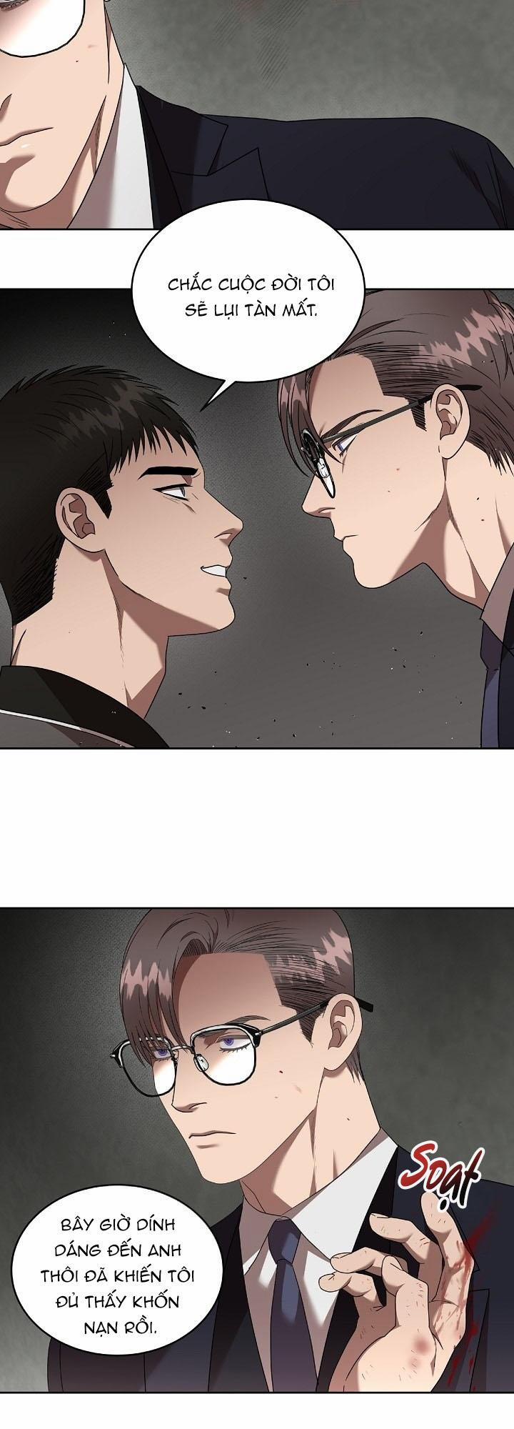 Không Hơn Không Kém 20 trang 11