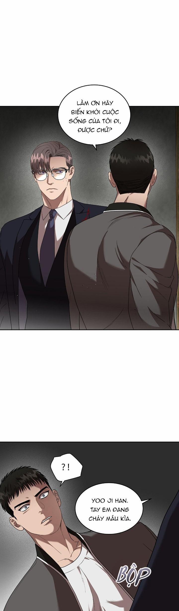 Không Hơn Không Kém 20 trang 12